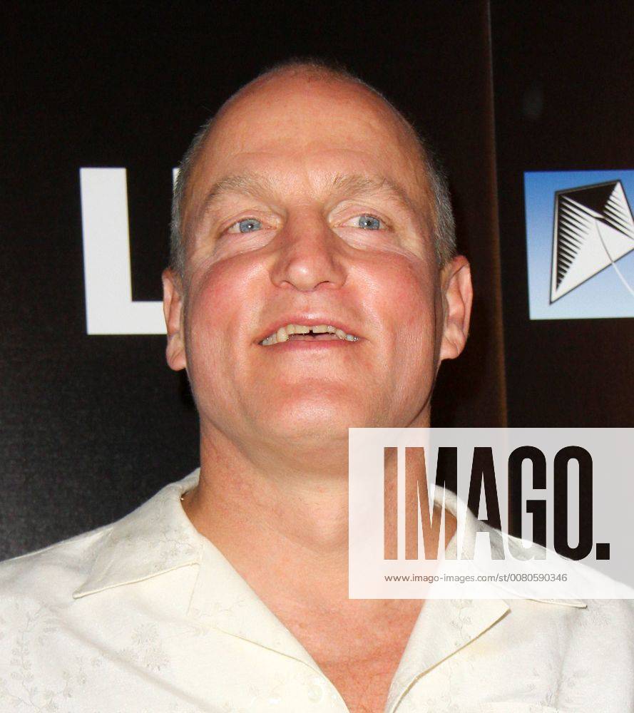 Los Angeles, CA, U.S. - 24 October 2017 - Los Angeles, California - Woody Harrelson. â€oeLBJ†World Premiere held at ArcLight Hollywood in Los Angeles. Photo Credit: AdMedia Los Angeles U.S. - ZUMAa123 20171025_zaa_a123_024