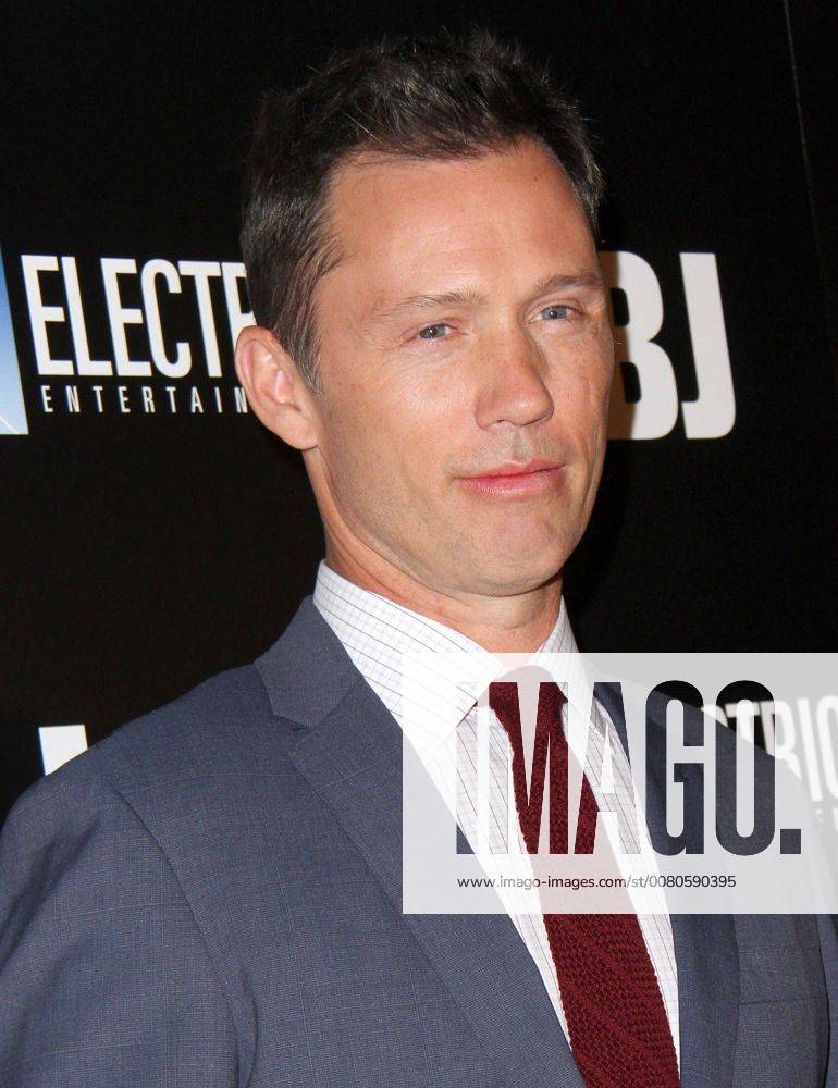Los Angeles, CA, U.S. - 24 October 2017 - Los Angeles, California - Jeffrey Donovan. Ã¢â‚¬oeLBJÃ¢â‚¬Â World Premiere held at ArcLight Hollywood in Los Angeles. Photo Credit: AdMedia Los Angeles U.S. - ZUMAa123 20171025_zaa_a123_016