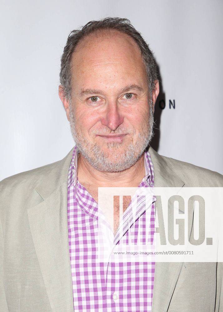 SANTA MONICA CA OCTOBER 24 Jon Turteltaub at Premiere Of The Journey Is The Destination At The Laemmle Monica Film Center in Santa Monica California on October 24 2017