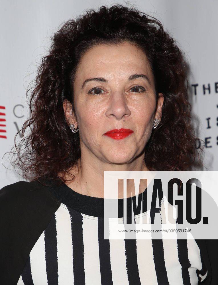 SANTA MONICA CA OCTOBER 24 Madeline DiNonno at Premiere Of The Journey Is The Destination At The Laemmle Monica Film Center in Santa Monica California on October 24 2017