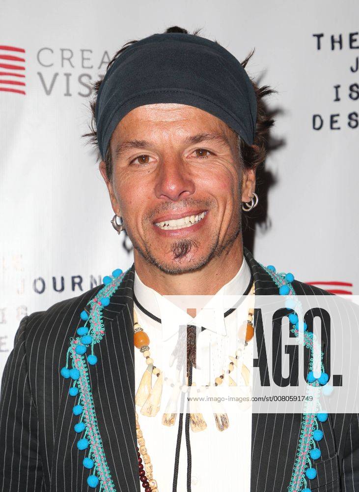 SANTA MONICA CA OCTOBER 24 Roko Belic at Premiere Of The Journey Is The Destination At The Laemmle Monica Film Center in Santa Monica California on October 24 2017