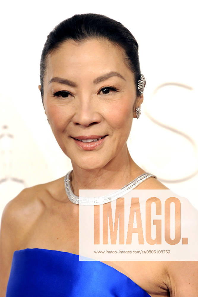 Michelle Yeoh at the 2025 97th Annual Academy Awards at the Dolby Theatre Los Angeles, 02 03 2025 Foto:xJ.xFuturexImagex oscars_5801