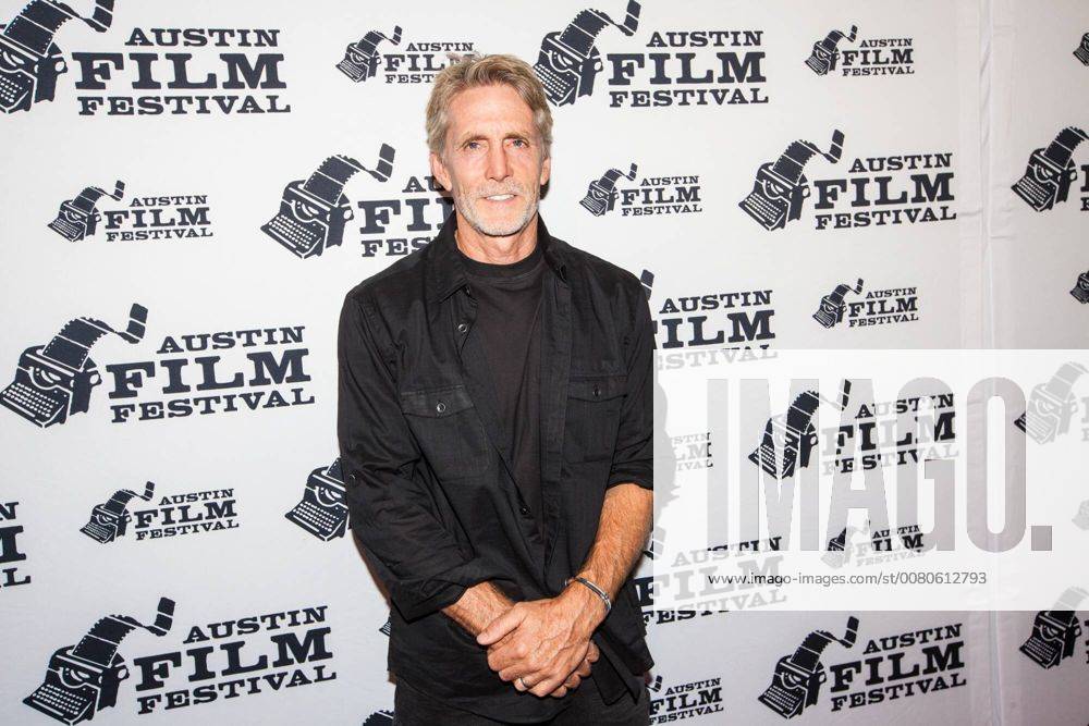 Austin, Texas, USA - Brian Smrz arrives on the Red Carpet at the Paramount Theater for the Austin Film Festival 2017 premiere of the movie 24 Hours To Live. Austin, Tx, October 26th, 2017 (10 26 17). Photo of BRIAN SMRZ. Austin USA - ZUMAm222 20171026_zap_m222_001