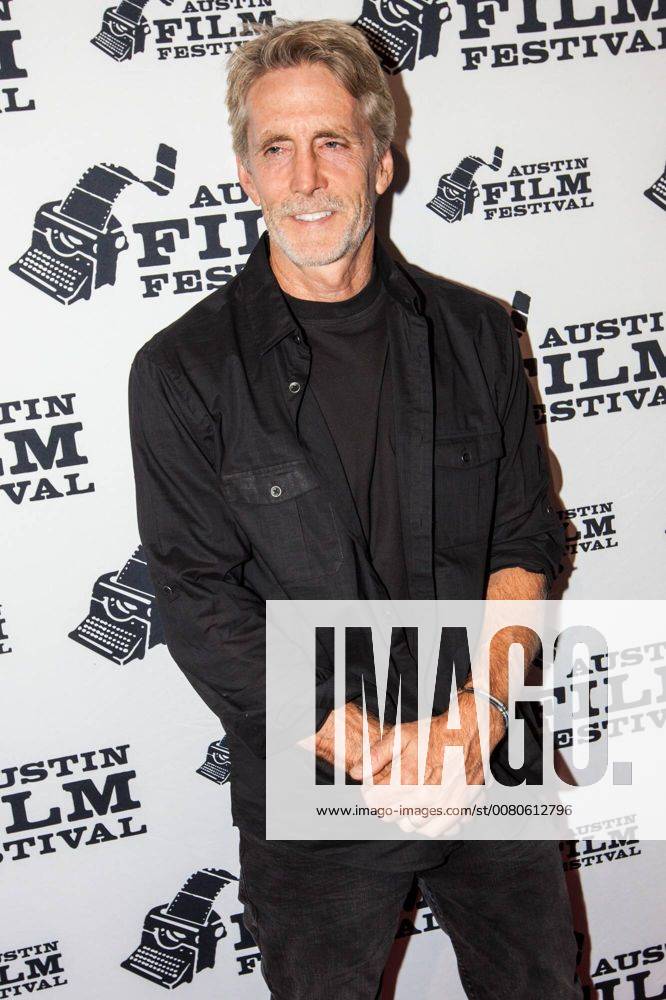 Austin, Texas, USA - Brian Smrz arrives on the Red Carpet at the Paramount Theater for the Austin Film Festival 2017 premiere of the movie 24 Hours To Live. Austin, Tx, October 26th, 2017 (10 26 17). Photo of BRIAN SMRZ. Austin USA - ZUMAm222 20171026_zap_m222_004