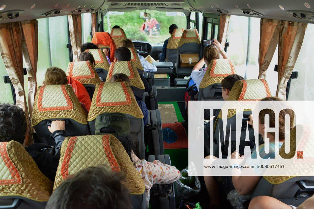 Bus Sat PA Vietnam Bus Sat PA Vietnam