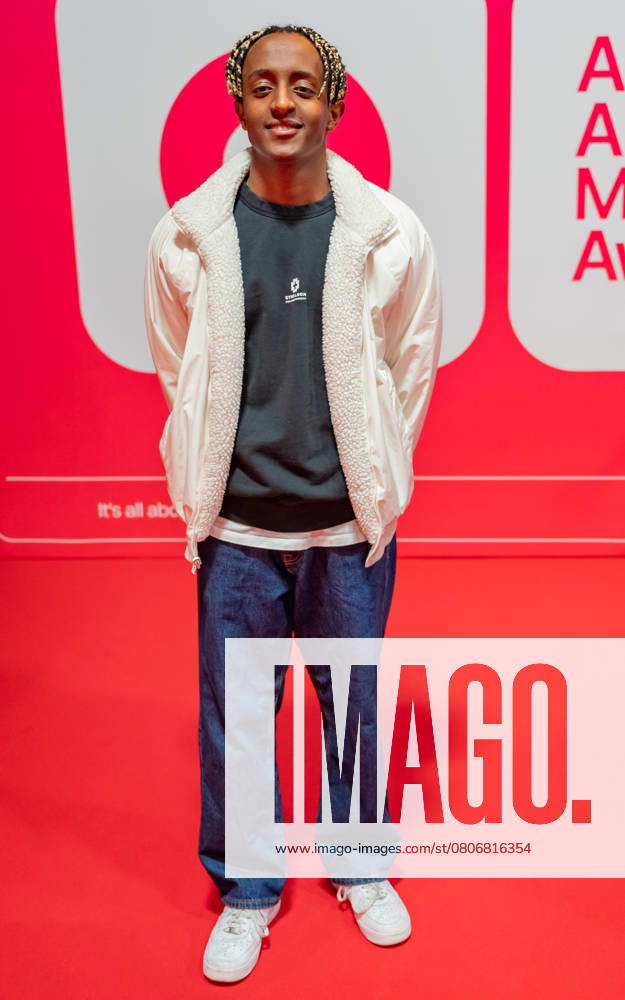 20250307 Red Carpet Verleihung 25. Amadeus Austrian Music Awards WIEN, OESTERREICH - 07. MAERZ: Redcarpet anlaesslich der Verleihung des 25. Amadeus Austria Music Awards 2025 in der MARX Halle am 07. Maerz 20253 in Wien, Oesterreich. 250307_SEPA_17_078