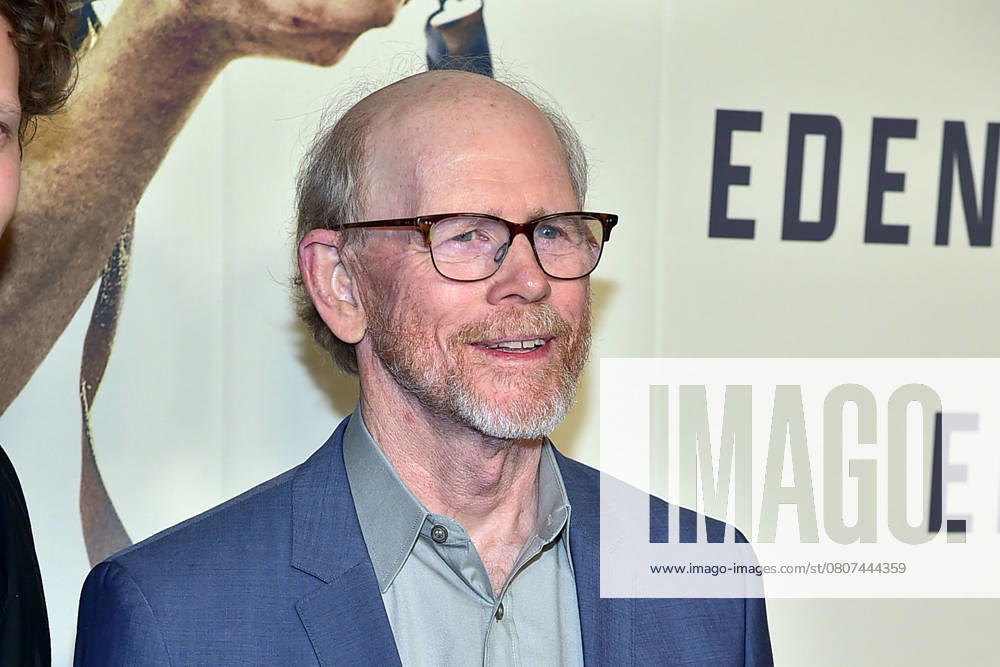 Special Screenings of EDEN Ron Howard, director Special Screenings of EDEN in Berlin, on 20 03 2025 Photopress Mueller
