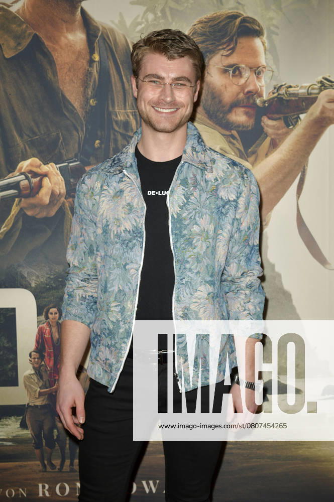 Linus Weber at the special screening of the movie Eden in the Astor Film Lounge Berlin, 20 03 2025 Foto:xM.xBehrensx xFuturexImagex eden_5340