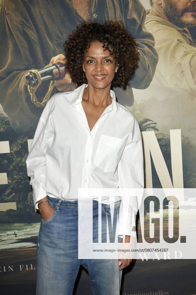 Dennenesch Zoude at the special screening of the movie Eden in the Astor Film Lounge Berlin, 20 03 2025 Foto:xM.xBehrensx xFuturexImagex eden_5342
