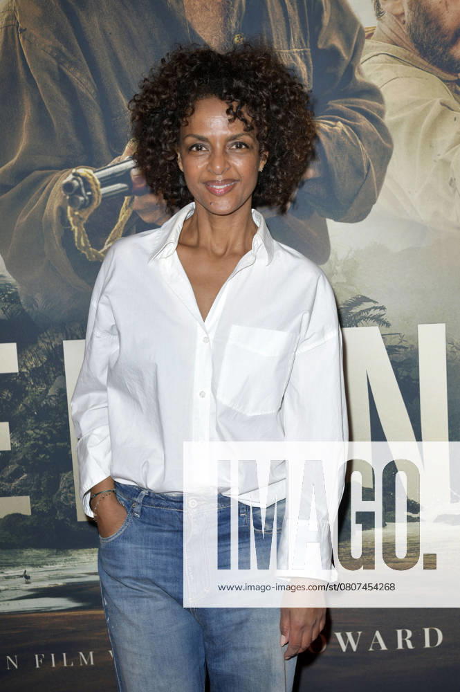 Dennenesch Zoude at the special screening of the movie Eden in the Astor Film Lounge Berlin, 20 03 2025 Foto:xM.xBehrensx xFuturexImagex eden_5343