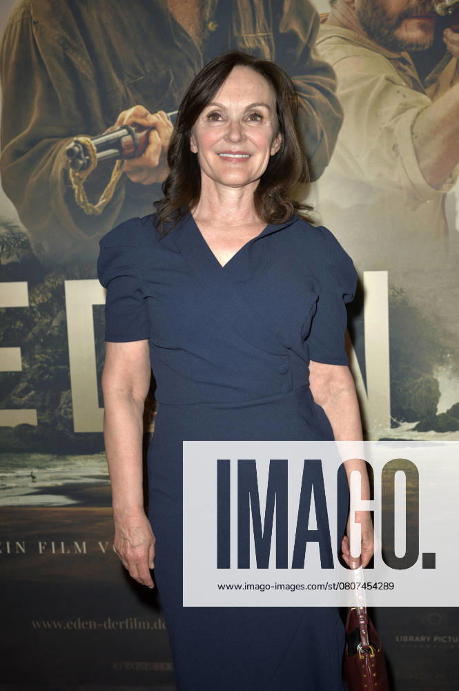 Jasna Vavra at the special screening of the movie Eden in the Astor Film Lounge Berlin, 20 03 2025 Foto:xM.xBehrensx xFuturexImagex eden_5360