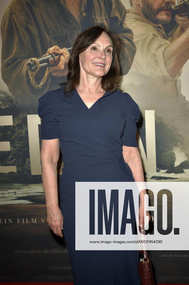Jasna Vavra at the special screening of the movie Eden in the Astor Film Lounge Berlin, 20 03 2025 Foto:xM.xBehrensx xFuturexImagex eden_5361