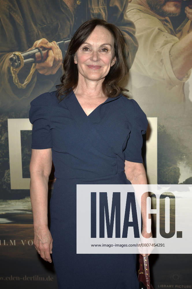 Jasna Vavra at the special screening of the movie Eden in the Astor Film Lounge Berlin, 20 03 2025 Foto:xM.xBehrensx xFuturexImagex eden_5362