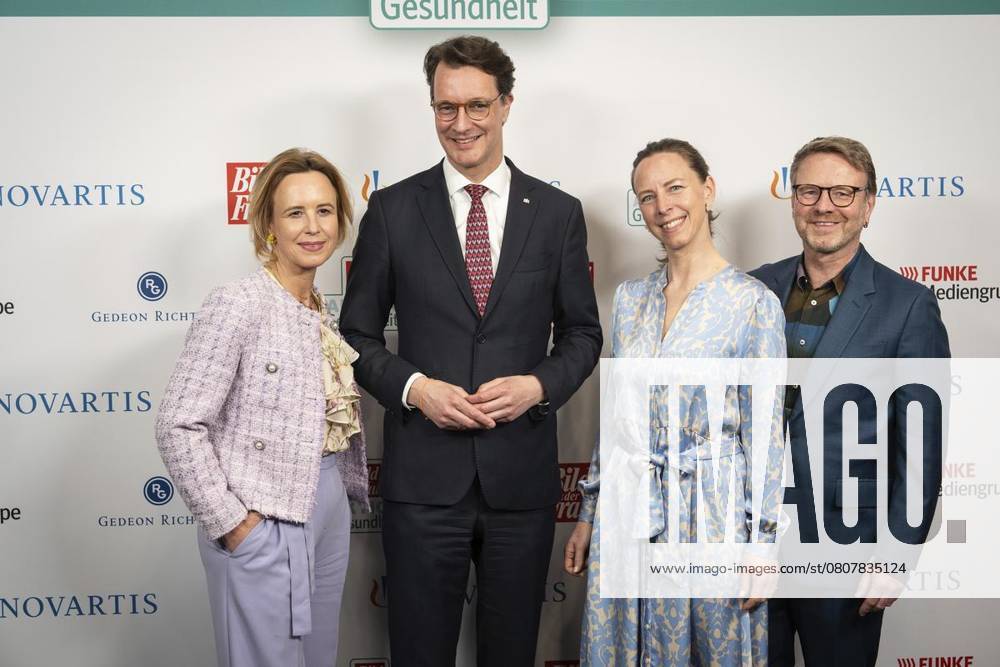Womens Health Summit at FMO Womens Health Summit at FMO on Thursday, March 26, 2025 Bild der Frau invites you to the 3rd Aktion Gesundheit event in Essen Its all about gender-sensitive medicine This years specialist focus is on