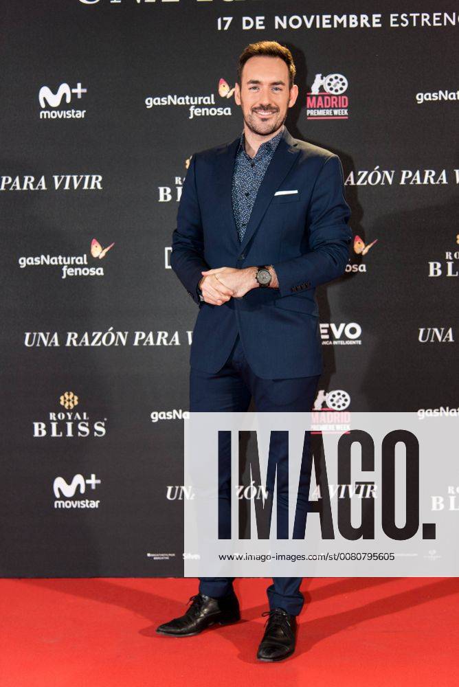 Madrid Premiere Week 2017 11 10 Cordon Press RodrigoxBlanco 780