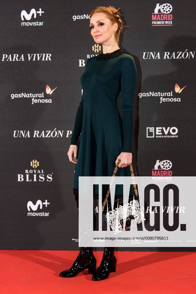 Madrid Premiere Week 2017 11 10 Cristina Castano Cordon Press RodrigoxBlanco 780