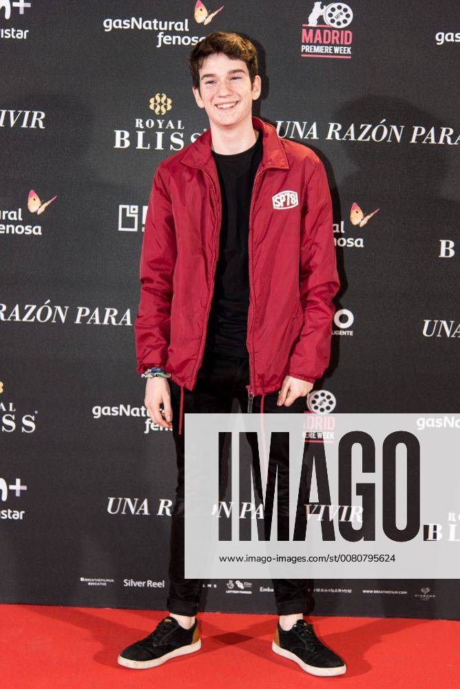 Madrid Premiere Week 2017 11 10 Jorge Motos Cordon Press RodrigoxBlanco 780