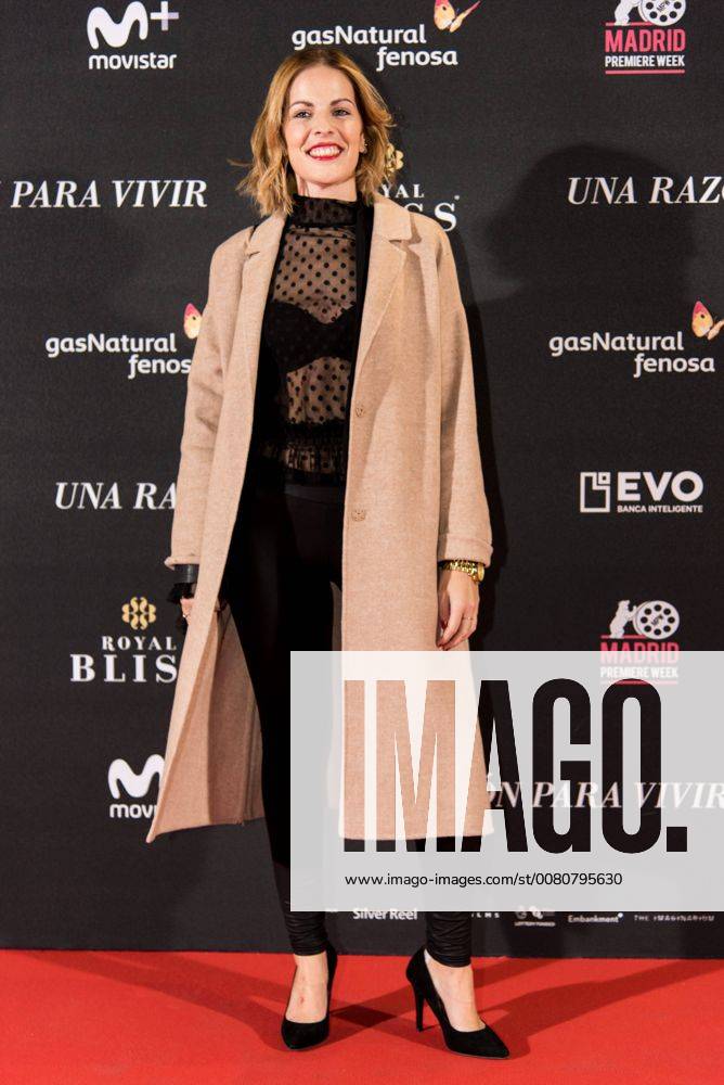 Madrid Premiere Week 2017 11 10 Laura Otero Cordon Press RodrigoxBlanco 780