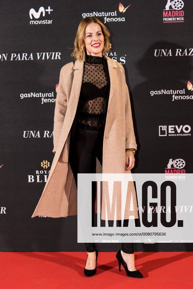 Madrid Premiere Week 2017 11 10 Laura Otero Cordon Press RodrigoxBlanco 780