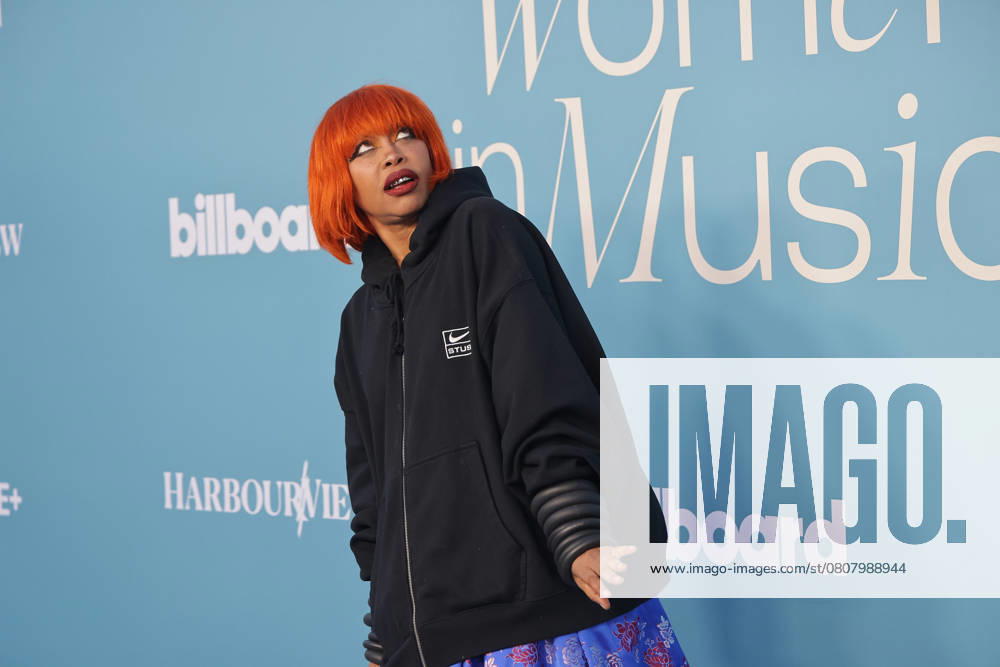 2025 Billboard Women In Music Erykah Badu attends the 2025 Billboard Women in Music at YouTube Theater on March 29, 2025 in Inglewood, California. Inglewood YouTube Theater California CA