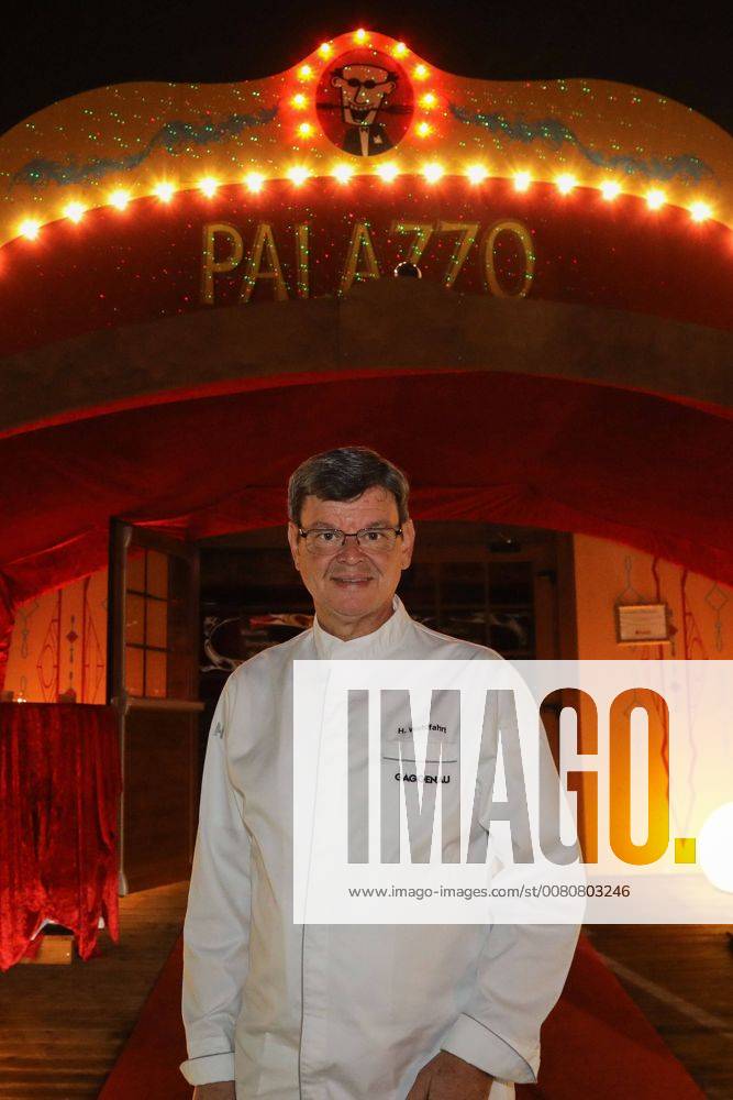 Premiere Harald Welfare Palazzo in Stuttgart is in the 14 Season Harald Welfare Premiere Harald Welfare Palazzo in Stuttgart is in the 14 Season Spiegelpalast Stuttgart
