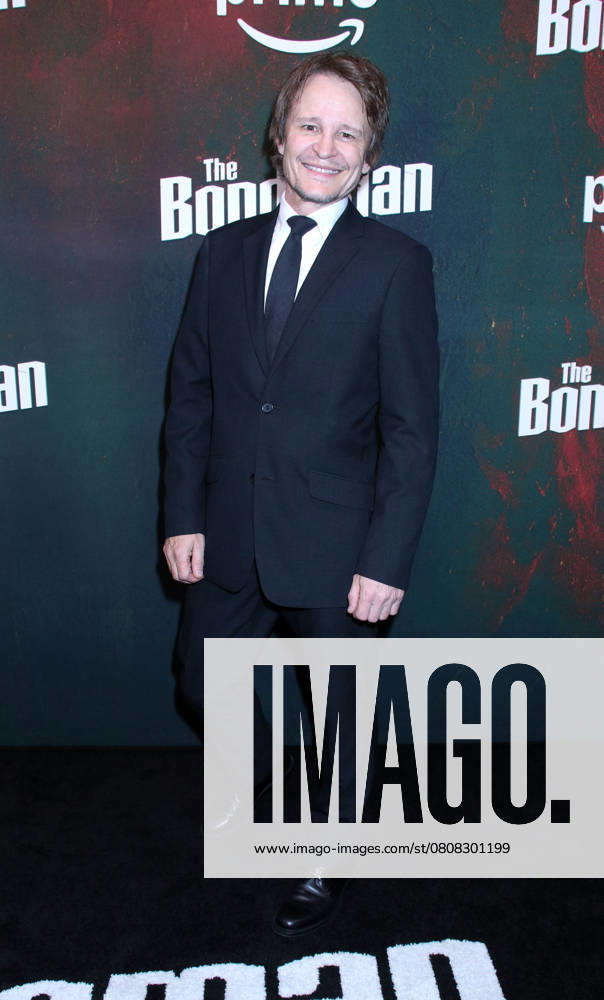 New York series premiere of The Bondsman at Village East Featuring: Damon Herriman Where: New York City, New York, United States When: 31 Mar 2025 Credit: Roger Wong INSTARimages . NOT FOR USE BY NEWSPAPERS BASED IN THE UK.