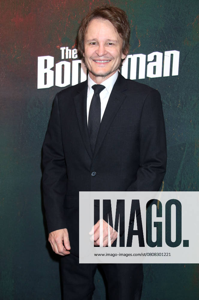 New York series premiere of The Bondsman at Village East Featuring: Damon Herriman Where: New York City, New York, United States When: 31 Mar 2025 Credit: Roger Wong INSTARimages . NOT FOR USE BY NEWSPAPERS BASED IN THE UK.
