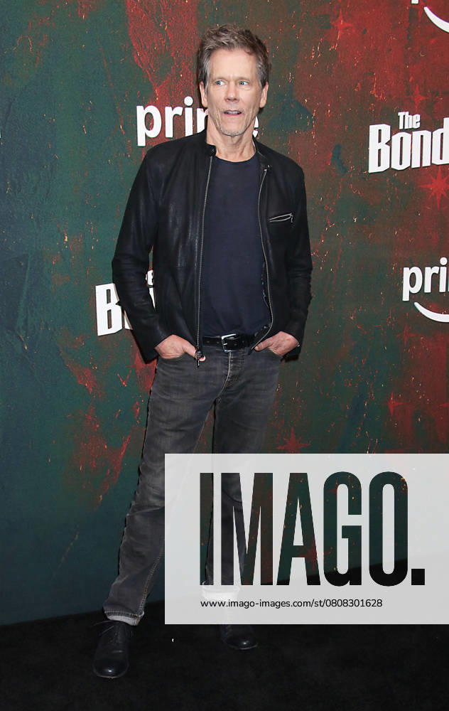 New York series premiere of The Bondsman at Village East Featuring: Kevin Bacon Where: New York City, New York, United States When: 31 Mar 2025 Credit: Roger Wong INSTARimages . NOT FOR USE BY NEWSPAPERS BASED IN THE UK.