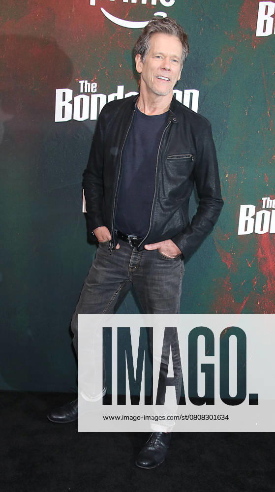 New York series premiere of The Bondsman at Village East Featuring: Kevin Bacon Where: New York City, New York, United States When: 31 Mar 2025 Credit: Roger Wong INSTARimages . NOT FOR USE BY NEWSPAPERS BASED IN THE UK.