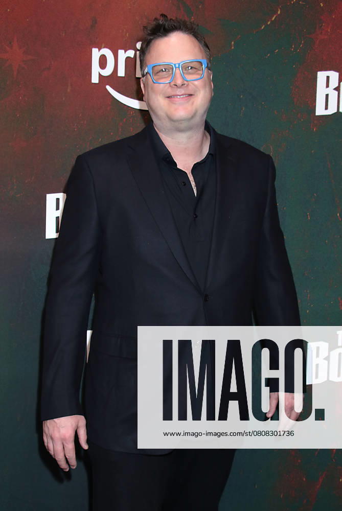 New York series premiere of The Bondsman at Village East Featuring: Erik Oleson Where: New York City, New York, United States When: 31 Mar 2025 Credit: Roger Wong INSTARimages . NOT FOR USE BY NEWSPAPERS BASED IN THE UK.