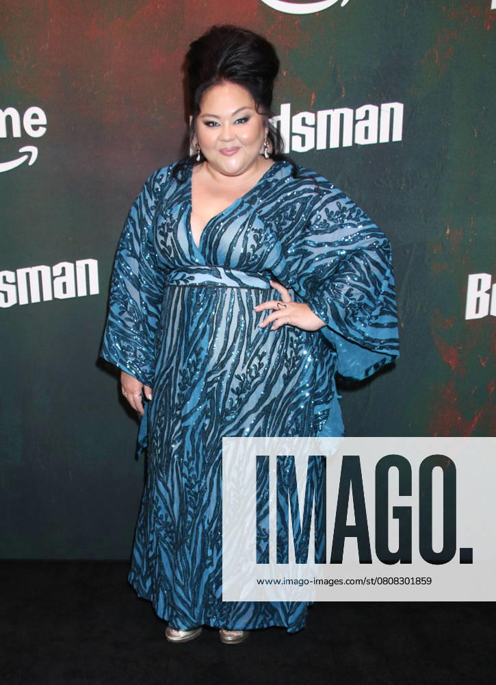 New York series premiere of The Bondsman at Village East Featuring: Jolene Purdy Where: New York City, New York, United States When: 31 Mar 2025 Credit: Roger Wong INSTARimages . NOT FOR USE BY NEWSPAPERS BASED IN THE UK.