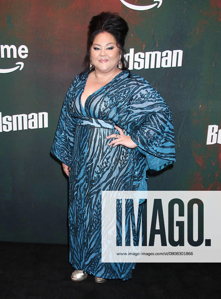 New York series premiere of The Bondsman at Village East Featuring: Jolene Purdy Where: New York City, New York, United States When: 31 Mar 2025 Credit: Roger Wong INSTARimages . NOT FOR USE BY NEWSPAPERS BASED IN THE UK.