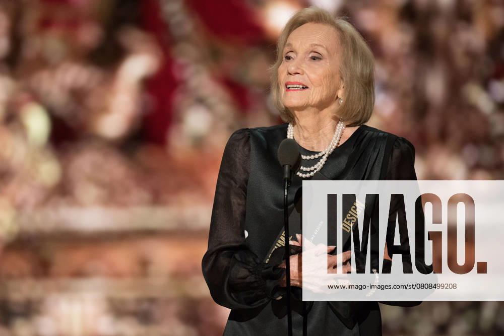 90th Oscars¨, Academy Awards, Telecast Eva Marie Saint onstage at The 90th Oscars¨ at the Dolby¨ Theatre in Hollywood, CA on Sunday, March 4, 2018. Hollywood CA USA