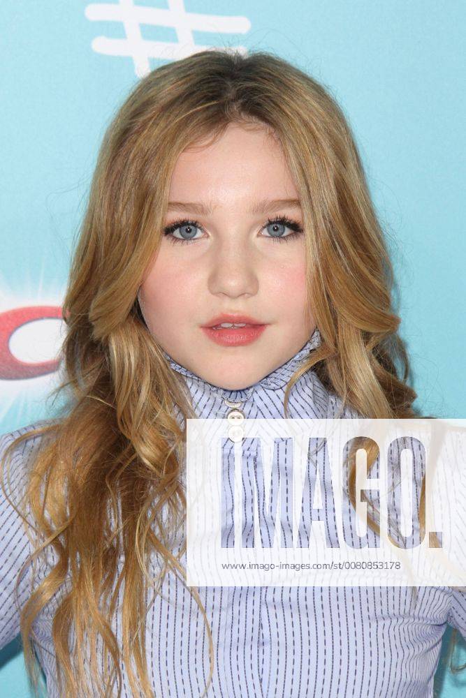 Ella Anderson at the Premiere of Lionsgate s Wonder held at the Regency Village Theatre in Westwood, CA