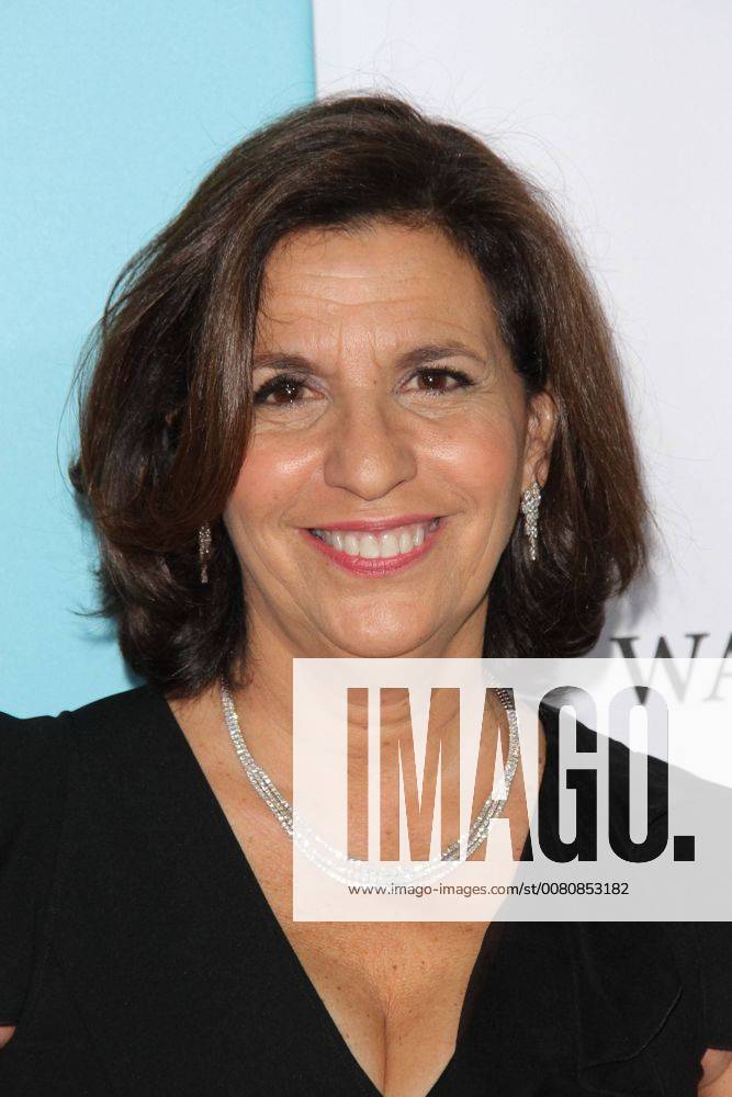 Author R.J. Palacio at the Premiere of Lionsgate s Wonder held at the Regency Village Theatre in Westwood, CA