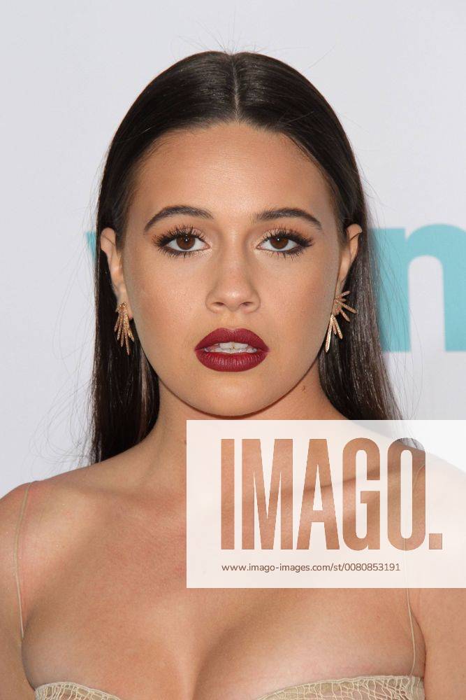 Bea Miller at the Premiere of Lionsgate s Wonder held at the Regency Village Theatre in Westwood, CA