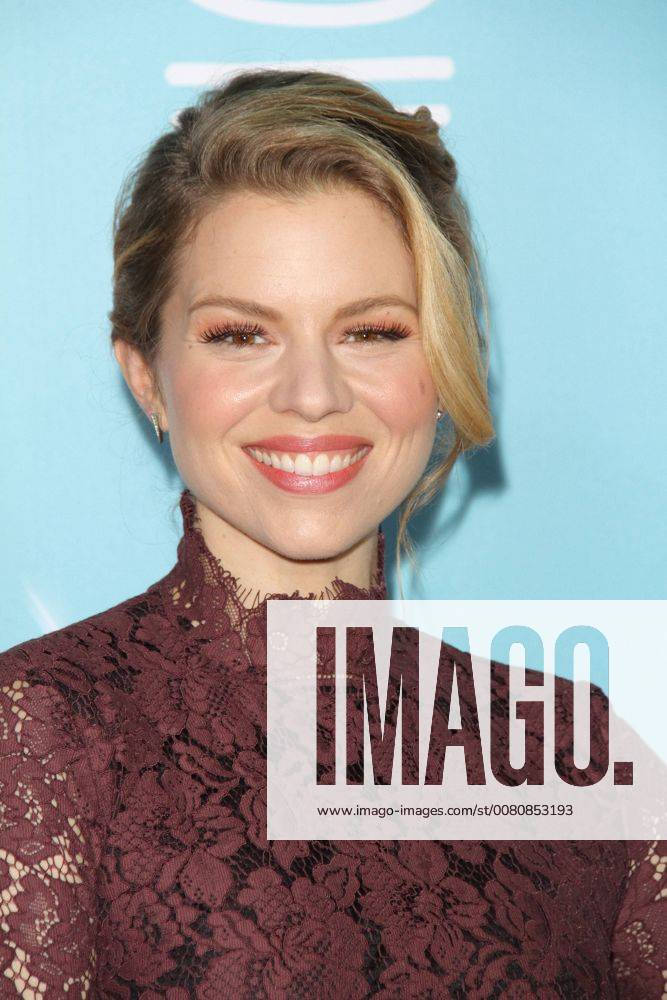 Ali Liebert at the Premiere of Lionsgate s Wonder held at the Regency Village Theatre in Westwood, CA