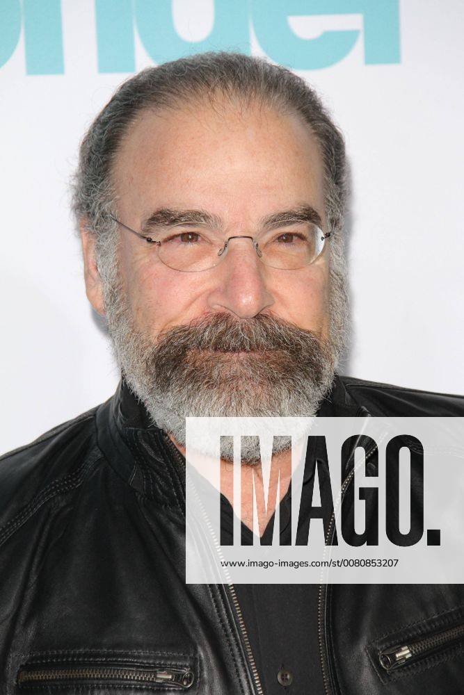 Mandy Patinkin at the Premiere of Lionsgate s Wonder held at the Regency Village Theatre in Westwood, CA