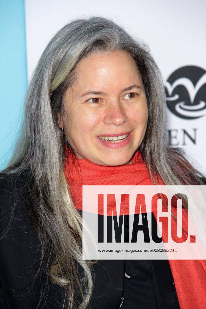 Natalie Merchant at the Premiere of Lionsgate s Wonder held at the Regency Village Theatre in Westwood, CA