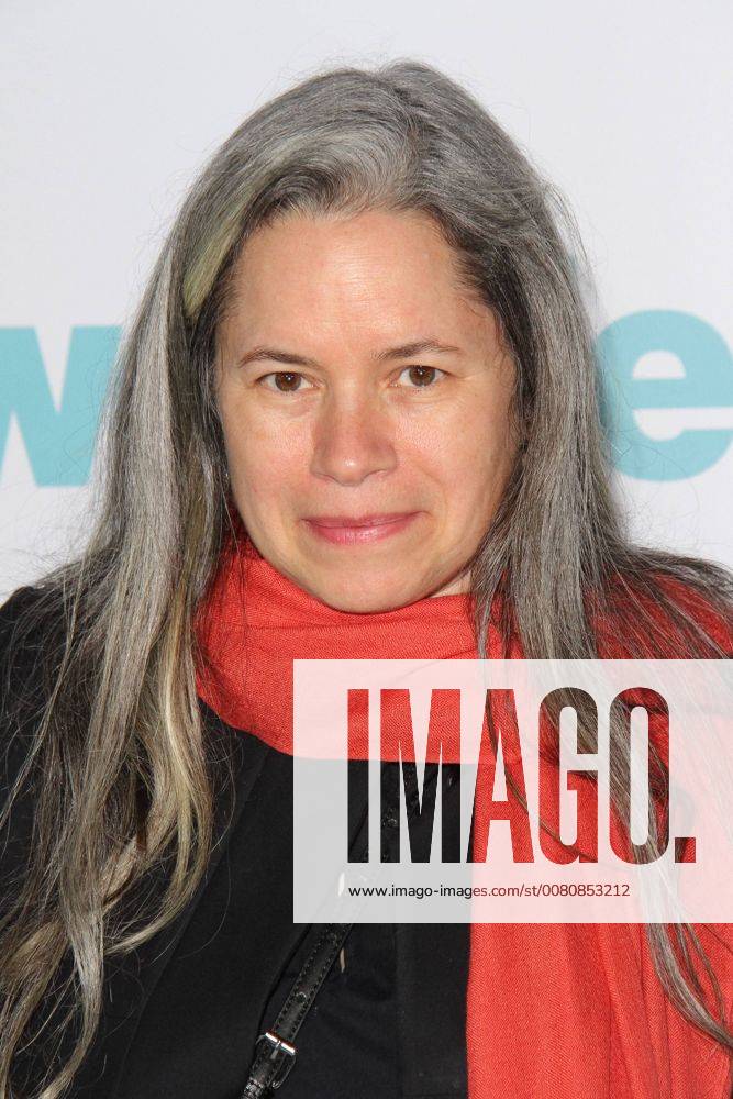 Natalie Merchant at the Premiere of Lionsgate s Wonder held at the Regency Village Theatre in Westwood, CA