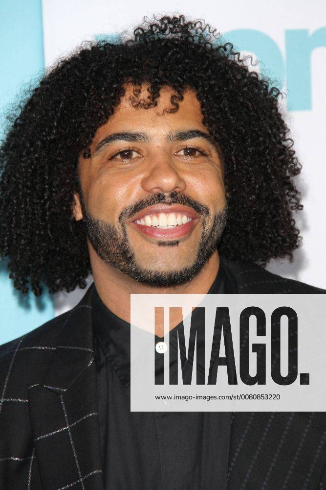 Daveed Diggs at the Premiere of Lionsgate s Wonder held at the Regency Village Theatre in Westwood, CA
