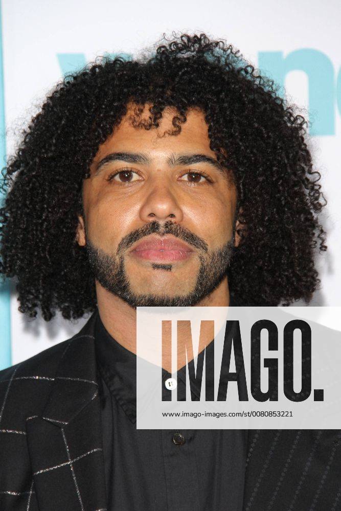 Daveed Diggs at the Premiere of Lionsgate s Wonder held at the Regency Village Theatre in Westwood, CA