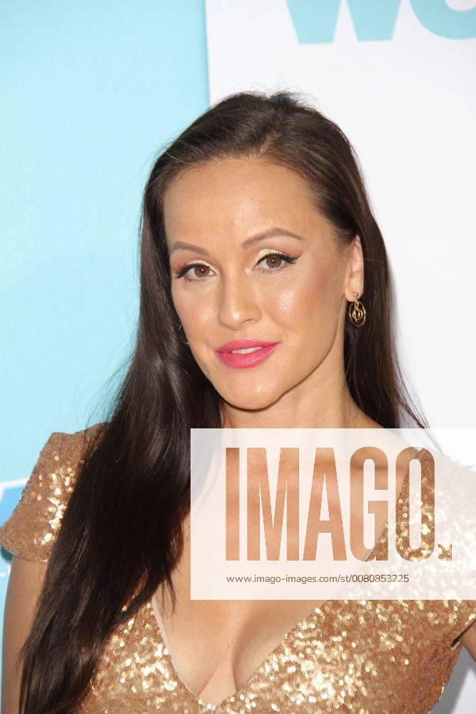 Crystal Lowe at the Premiere of Lionsgate s Wonder held at the Regency Village Theatre in Westwood, CA