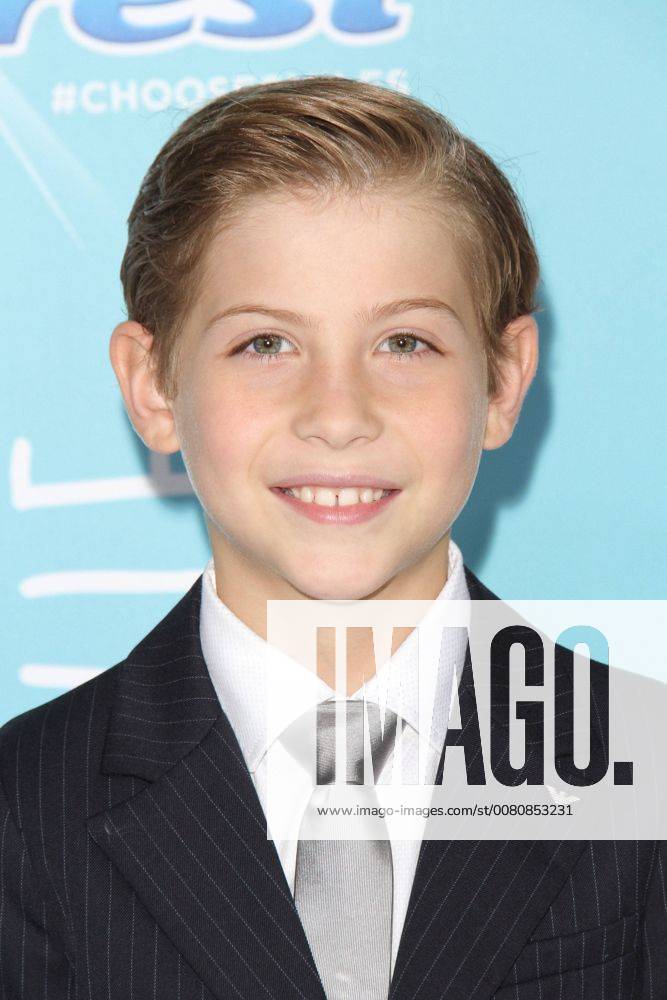 Jacob Tremblay at the Premiere of Lionsgate s Wonder held at the Regency Village Theatre in Westwood, CA