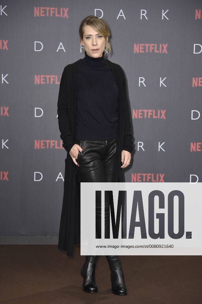 Marisa Leonie Bach at the Premiere the NETFLIX Series Dark in Cinema in Zoo Palace Berlin 20 11 2017 Foto:xF.xFuturexImage