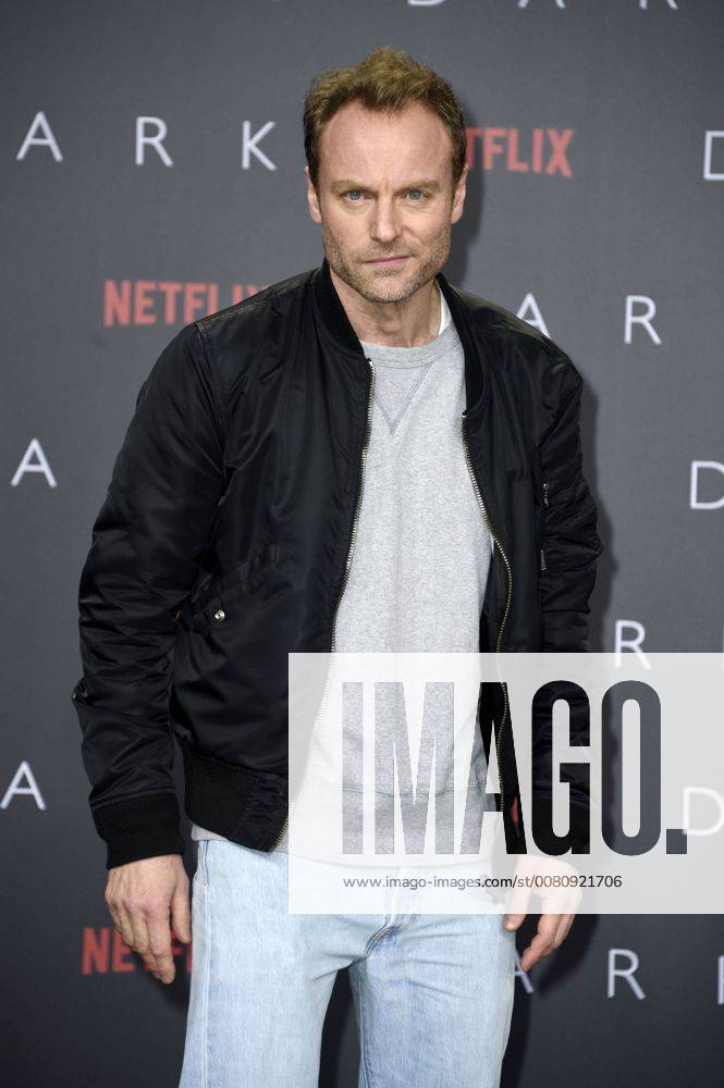 Mark Waschke at the Premiere the NETFLIX Series Dark in Cinema in Zoo Palace Berlin 20 11 2017 Foto:xF.xFuturexImage