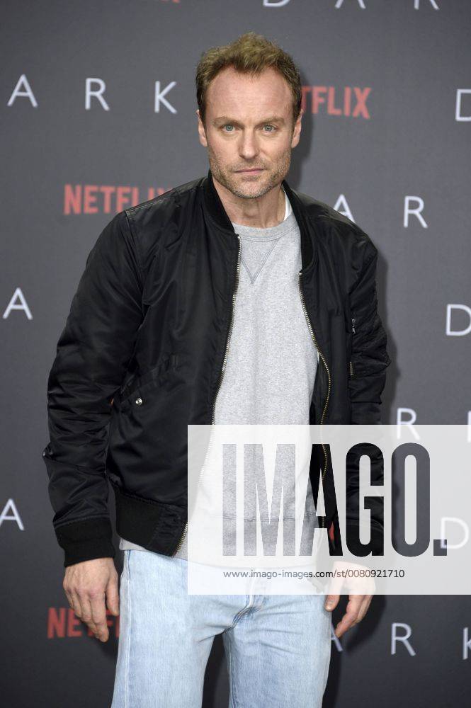Mark Waschke at the Premiere the NETFLIX Series Dark in Cinema in Zoo Palace Berlin 20 11 2017 Foto:xF.xFuturexImage