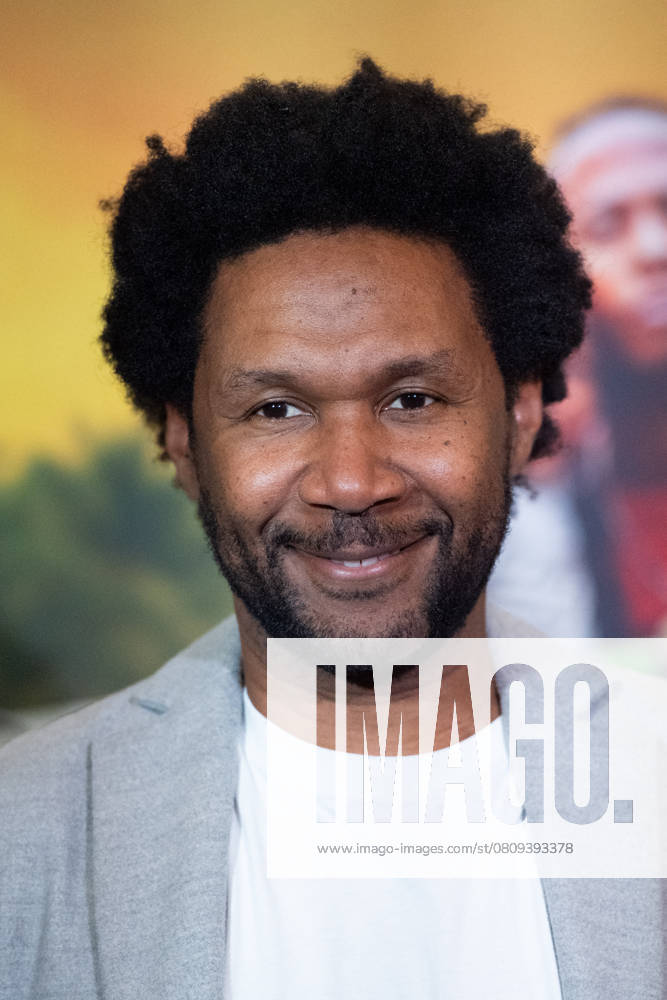 Zion Premiere Slai attending the Zion Premiere at the Grand Rex cinema in Paris, France on April 04, 2025. Photo by Aurore Marechal ABACAPRESS.COM Paris France