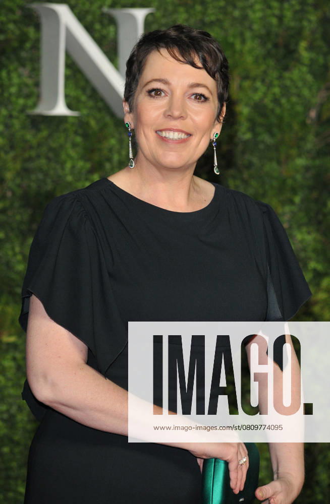 The Crown Series 3 world TV premiere LONDON, ENGLAND - NOVEMBER 13: Olivia Colman at the The Crown Series 3 world TV premiere, Curzon Mayfair, Curzon Street on Wednesday 13 November 2019 in London, England, UK. CAP CAN CAN London UK Great Britain