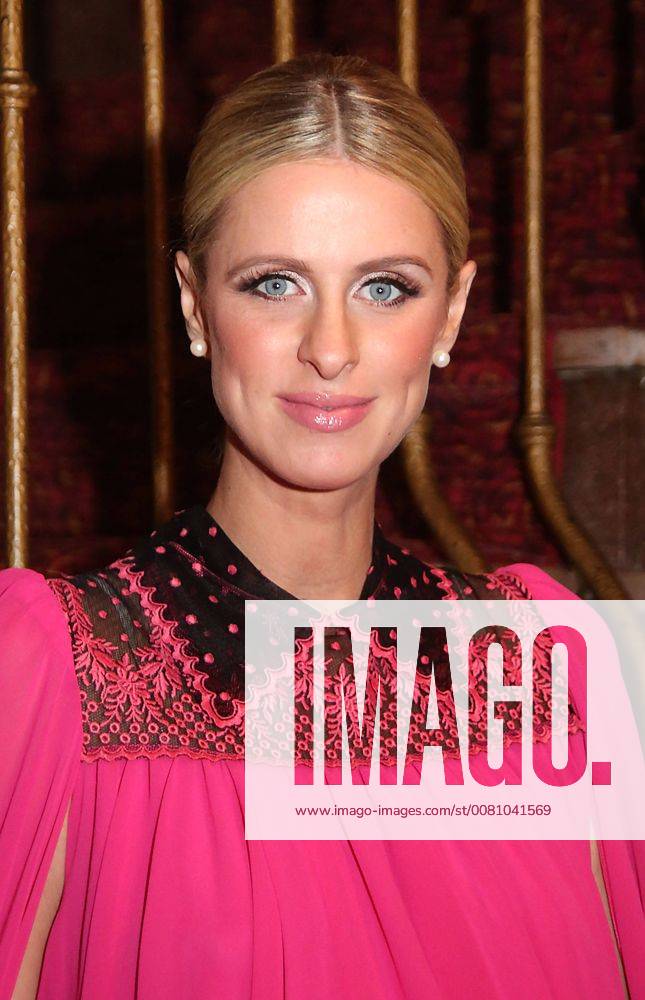 New York, N.Y, USA - NICKY HILTON attends the I, Tonya New York Premiere,.Village East Cinema, NYC.November 28, 2017.Photos by , Globe Photos Inc. New York USA - ZUMAms4_ 20171128_zaa_ms4_004